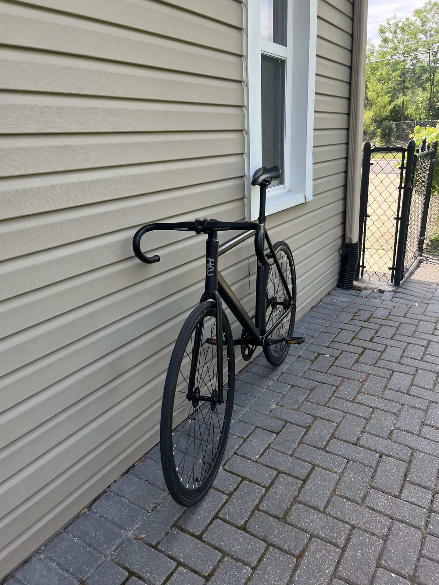 Fixed Gear 6ku