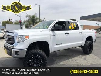 2015 Toyota Tundra