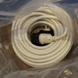 Marine Shore Power Cable