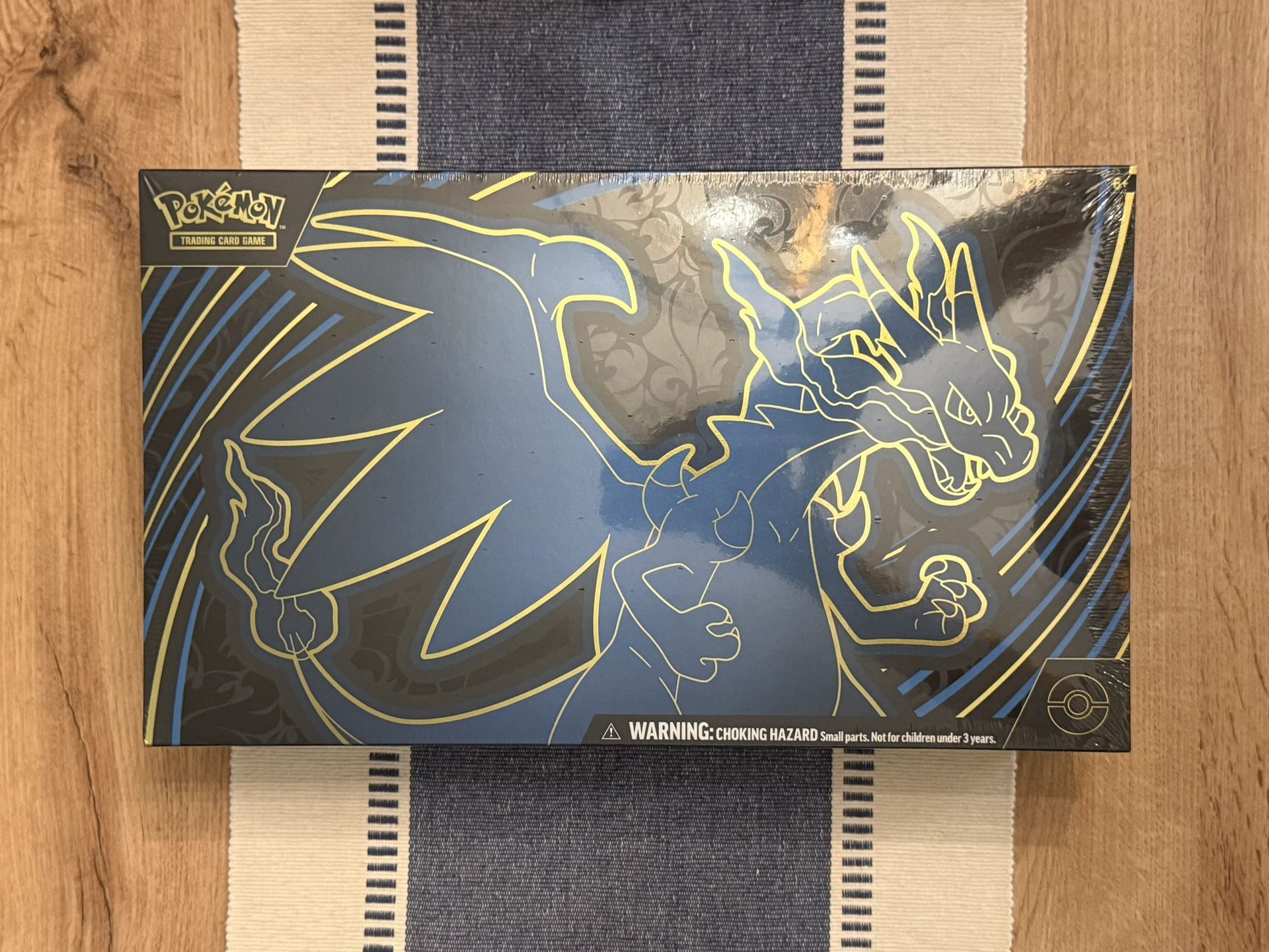 Target Charizard Upc Pokemon Charizard UPC (TRADE) for Sale in Huntington Beach, CA - OfferUp