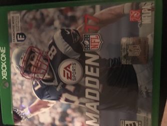 Xbox one games for sale