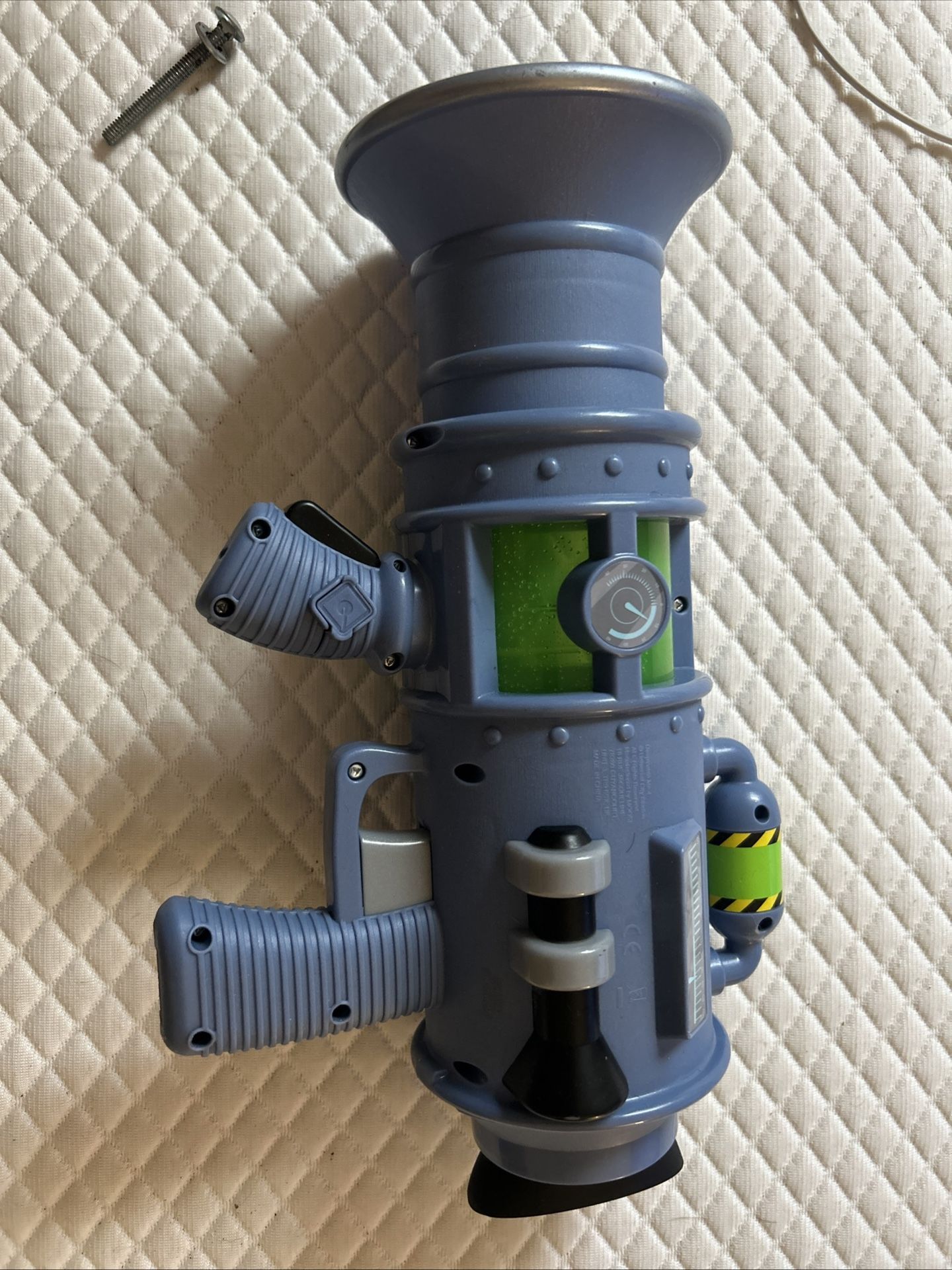 despicable me Fart Gun