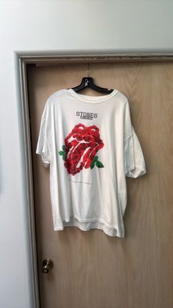 Rolling Stones No Filter Tour T-Shirt