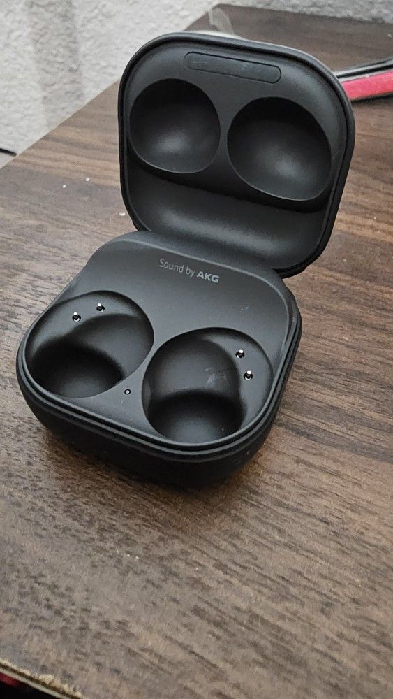 Samsung Buds 2 Pro Charging Case