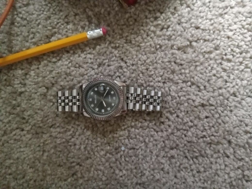Yolanda Watch