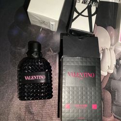 Valentino Uomo Born In Roma  Cologne 100 ml 