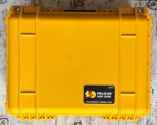 Pelican 1450 Protector Case