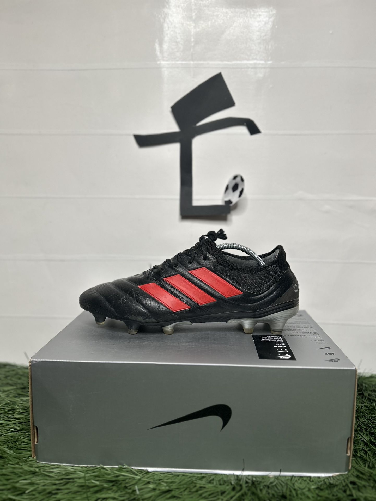Copa 19.1