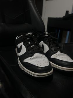 Nike Dunk Pandas