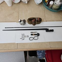 Mosin Nagant Accessories. 