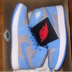 Jordan High Zoom Cftms 2 University Blue