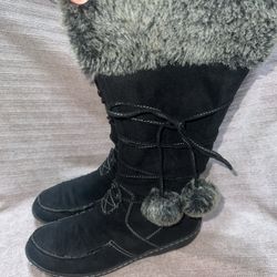Women’s American Eagle Boots 