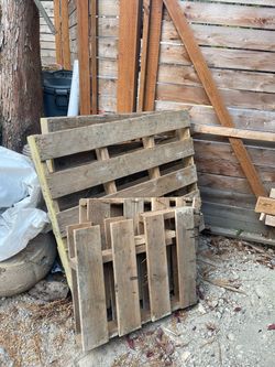 Free pallots