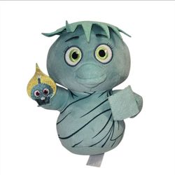 Funko Five Nights At Freddy's Liberty Chica Plush 8" Stuffed Animal FNAF Green