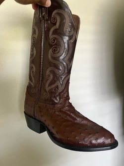 Tony lama boots