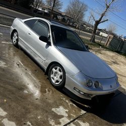 Integra PROJECT 