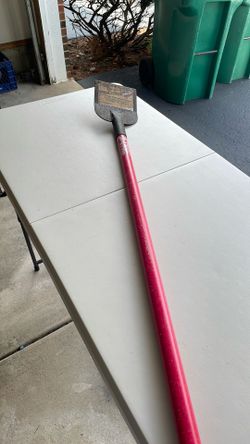 Pro Grade Flooring Scraper
