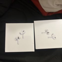 AirPods Pro 2