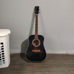 Acoustic Guitar
