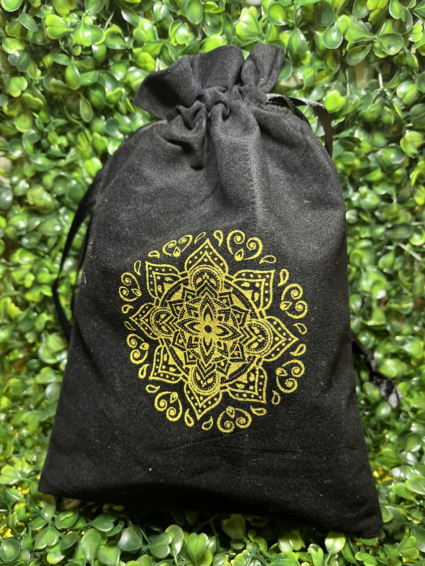 Tarot Card Holder