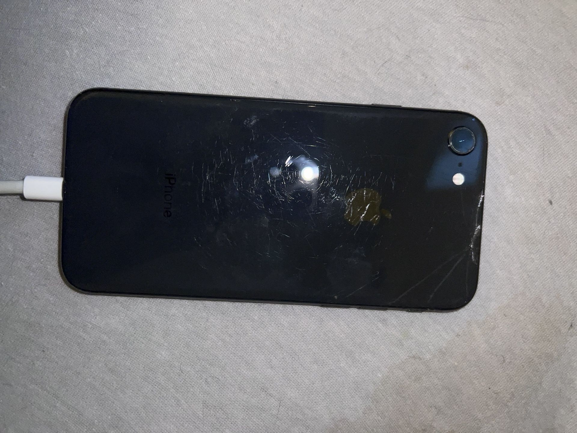 IPHONE 8 FOR PARTS