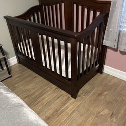 Baby Crib