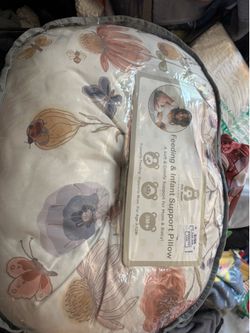 Infant bed & Bath