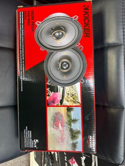 Kicker KSC50