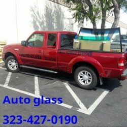 Auto Glass
