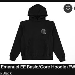 eric emanual sweater (AUTHENTIC)