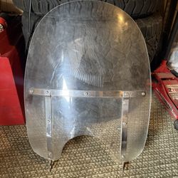 Harley Davidson Windshield 