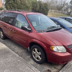 2006 Dodge Grand Caravan