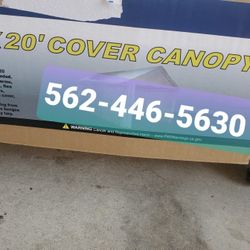 Canopy 