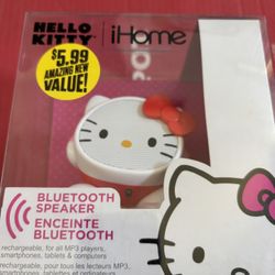 Bluetooth Speaker 