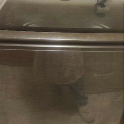 Samsung Washer And Dryer Set