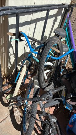 Bikes