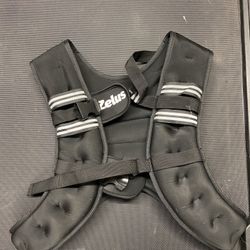 16lb Weighted Vest