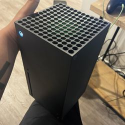 Xbox Series X Without Box 