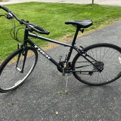 Trek FX Bike
