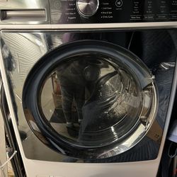 Kenmore Elite Washer And Dryer With Pedestals