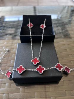 Jewelry Set