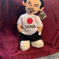 Vintage Homies Doll Japon 