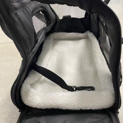 Small Pet Carriers 