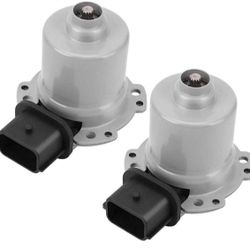 Ford Clutch Actuators B (2) 2012 -2017