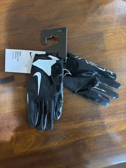 Nike Vapor Jet Gloves