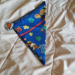 Paw Patrol Bandana