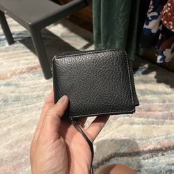 MATT & NAT MUSK VEGAN WALLET - DWELL NWTs