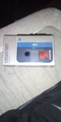 Walkman