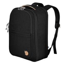 Fjalraven Travel Backpack - Small 