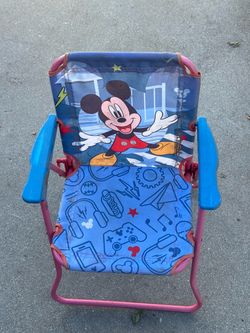 Kids chair